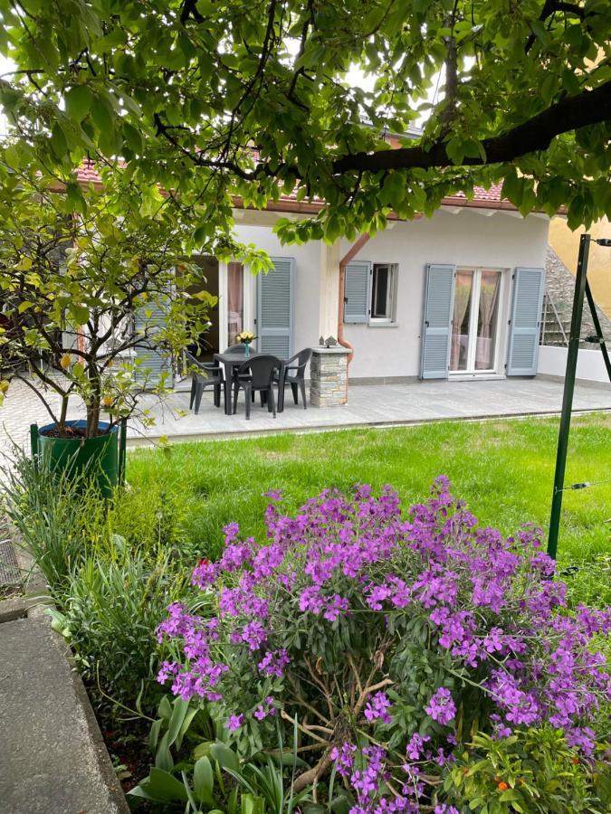 Dom wakacyjny Casa Tortora Gravedona